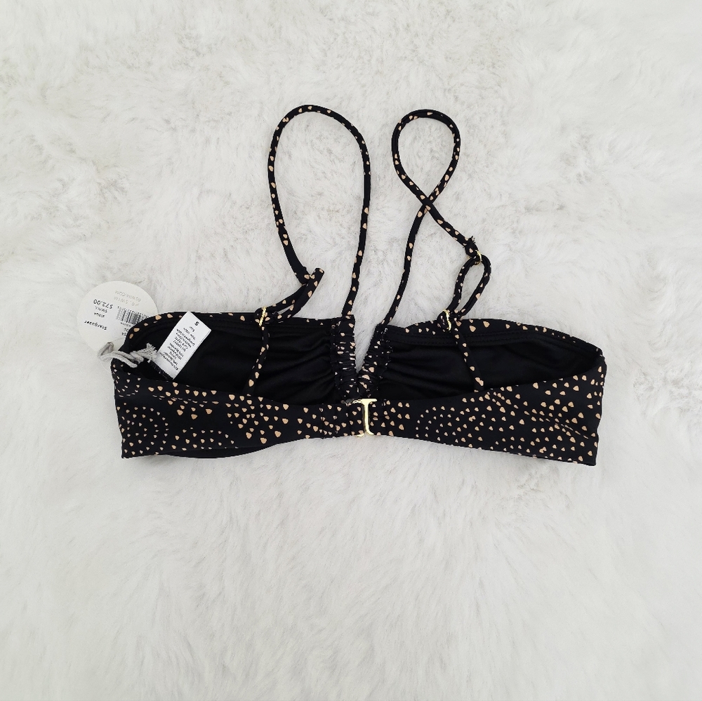 B SWIM🛶 Stargazer Bikini Set SIZE S - Picture 12 of 14